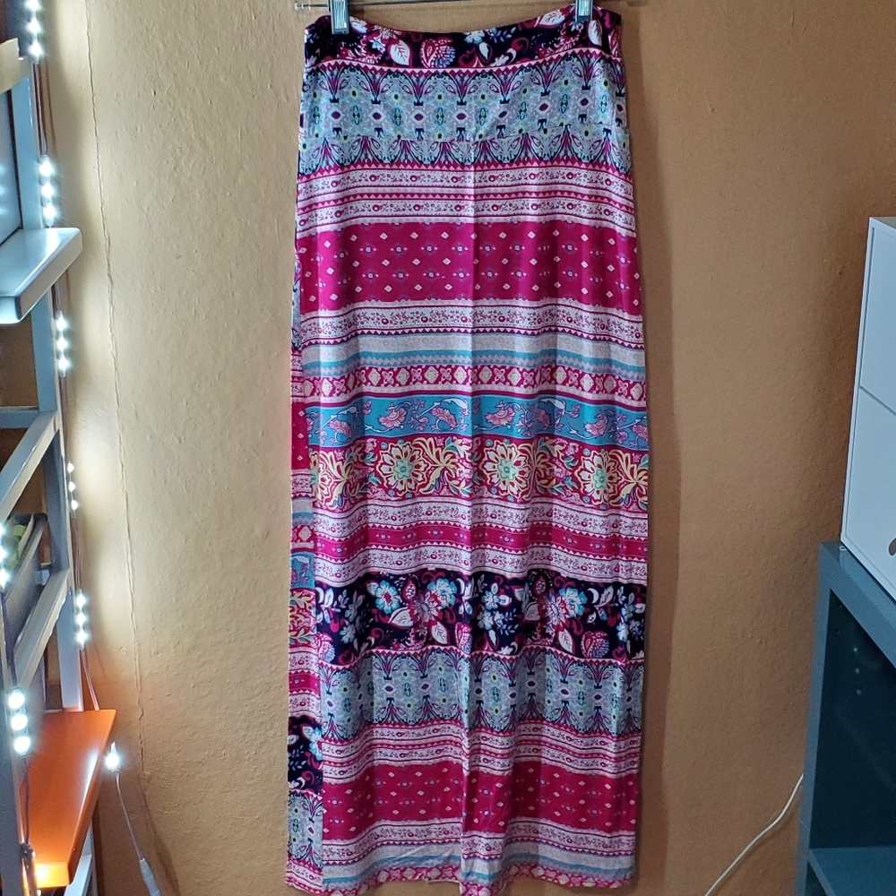 **buy 2 get 1 free** Bongo maxi skirt